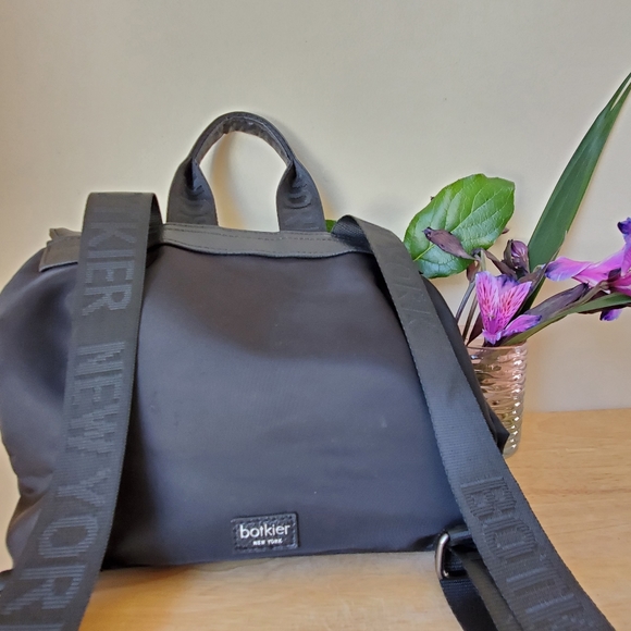 Botkier Mini Backpack - Picture 3 of 7